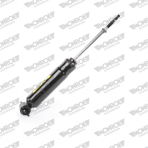 Shock Absorber GT Gas With Reflex