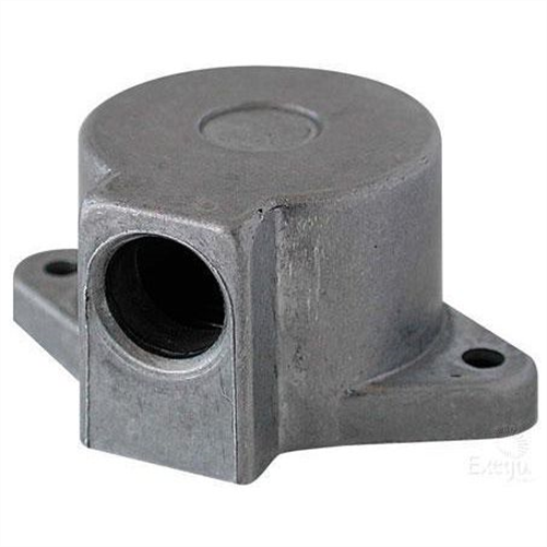 Accessories Socket Surface Mount - 25pce