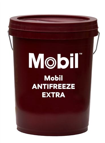 MOBIL ANTIFREEZE EXTRA (20LT)