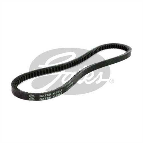 GATES V DRIVE BELT 13MM TOP WIDTH X 635MM 13A0635