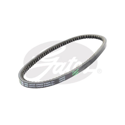 GATES V DRIVE BELT 13MM TOP WIDTH X 750MM 13A0750