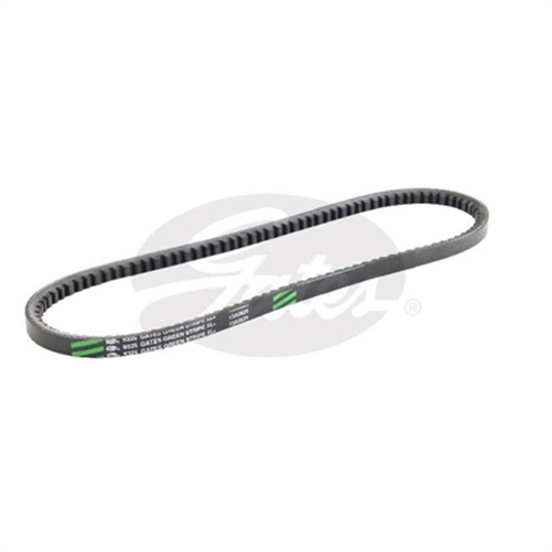 GATES V DRIVE BELT 13MM TOP WIDTH X 825MM 13A0825