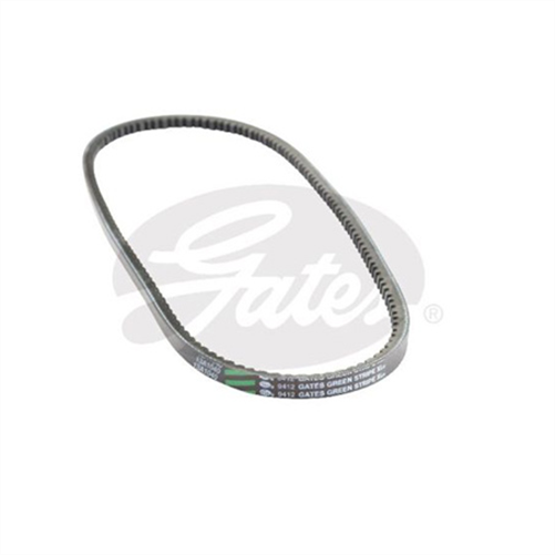 GATES V DRIVE BELT 13MM TOP WIDTH X 1040MM 13A1040