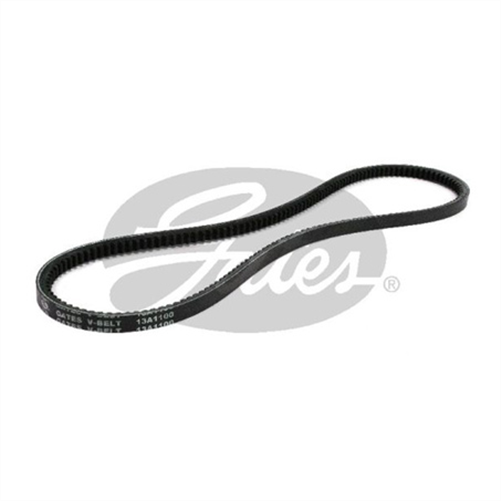 GATES V DRIVE BELT 13MM TOP WIDTH X 1100MM 13A1100