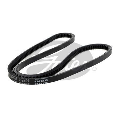 GATES V DRIVE BELT 13MM TOP WIDTH X 1335MM 13A1335