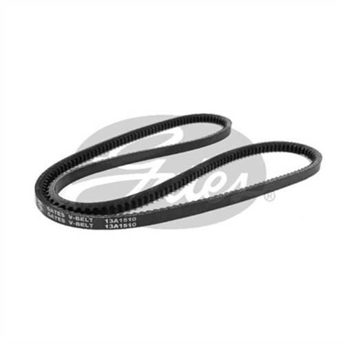 GATES V DRIVE BELT 13MM TOP WIDTH X 1510MM 13A1510