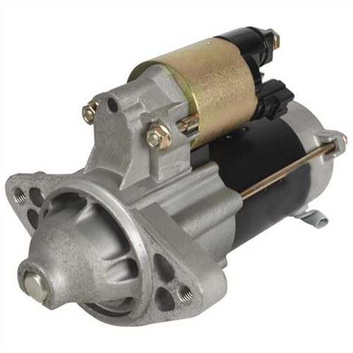 STARTER MOTOR 12V 9TH CW DENSO STYLE DXS463