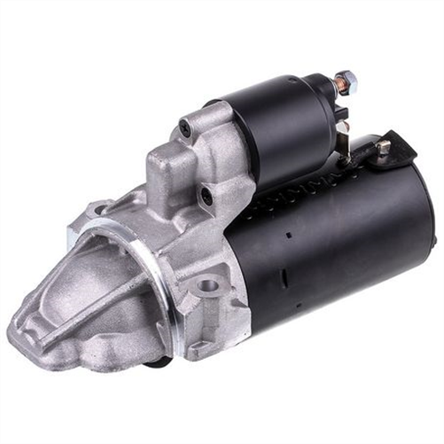 STARTER MOTOR 12V 12TH CW AUTOLITE STYLE