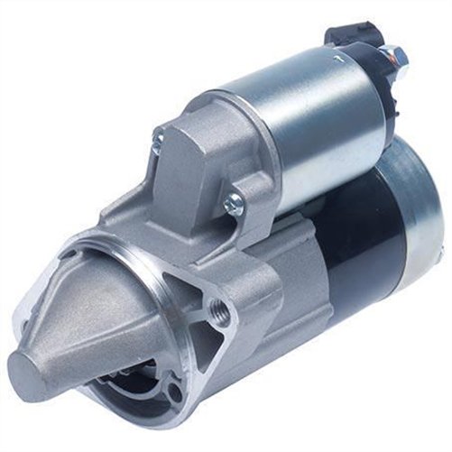 STARTER MOTOR 12V 9TH CW MITSUBISHI STYLE