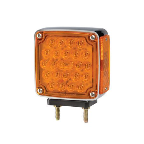 Front & Side Indicator Light LED 12V