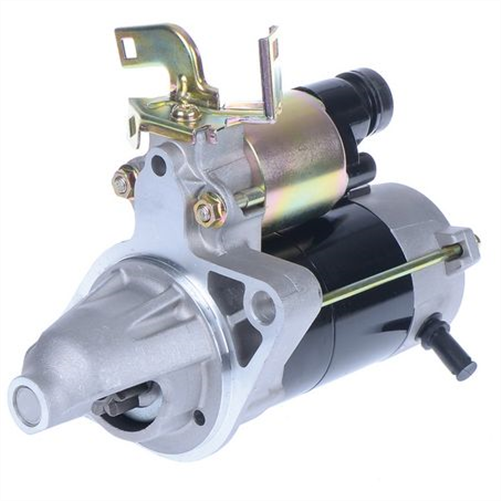 STARTER MOTOR 12V 9TH CW DENSO STYLE DXS4013