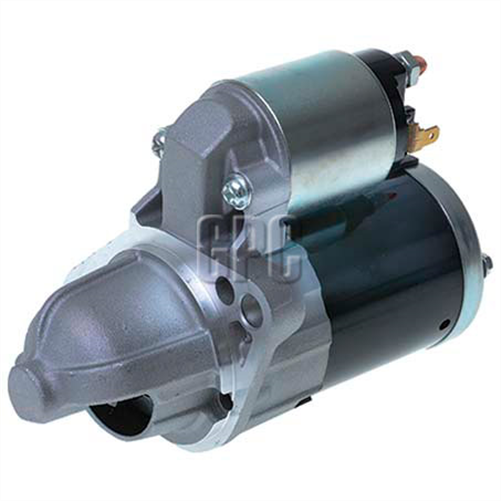 STARTER MOTOR 12V 8TH CW MITSUBISHI STYLE