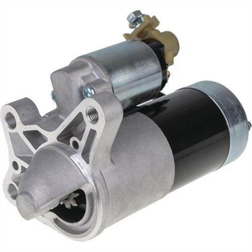 STARTER MOTOR 12V 9TH CW MITSUBISHI STYLE