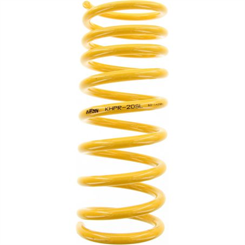 Coil Springs