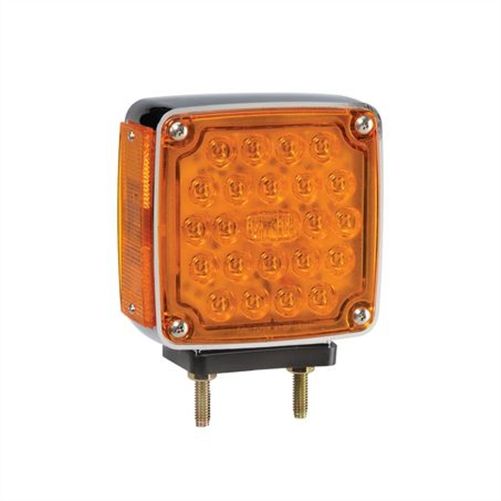 12V MDL54 LED IND S/MRK (RH)