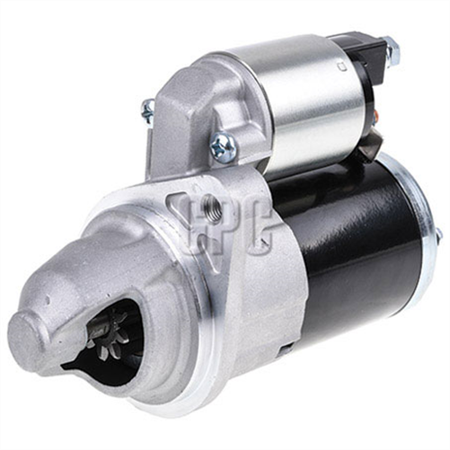 STARTER MOTOR 12V 10TH CW MITSUBISHI STYLE