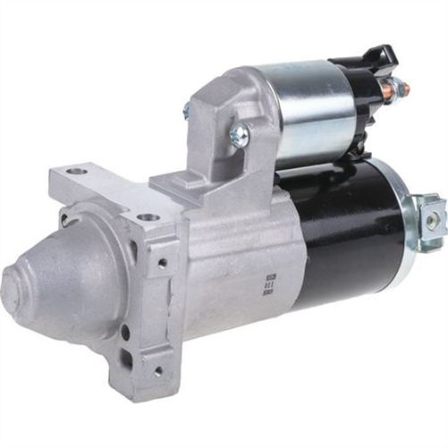 STARTER MOTOR 12V 10TH CW MITSUBISHI STYLE