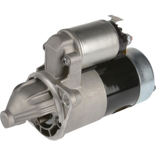 STARTER MOTOR 12V 8Th CW MITSUBISHI STYLE