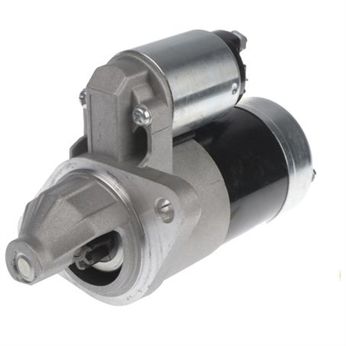 STARTER MOTOR 12V 9TH CW HITACHI STYLE