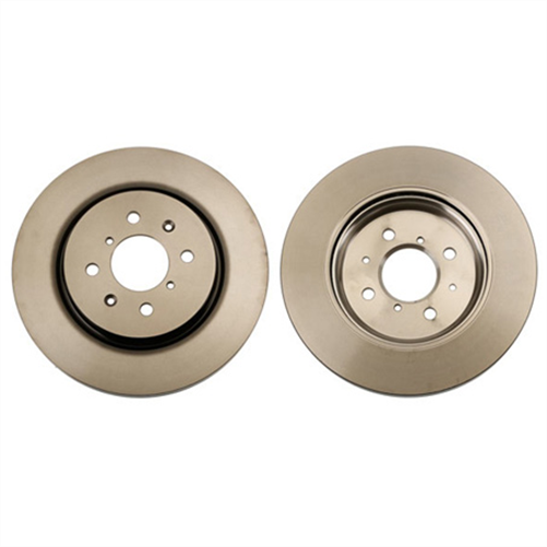 Disc Brake Rotor 272mm x 20 Min