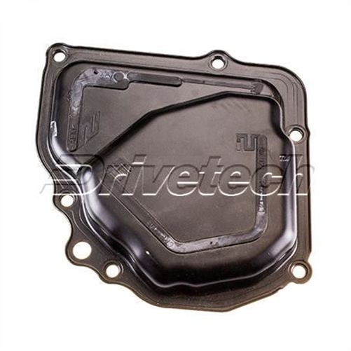 Oil Pump Cover Dsg 02E