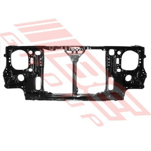 RADIATOR SUPPORT - NISSAN NAVARA D21 S/CAB-K/CAB 1986-92