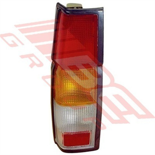 REAR LAMP - L/H - NISSAN NAVARA D21 1995