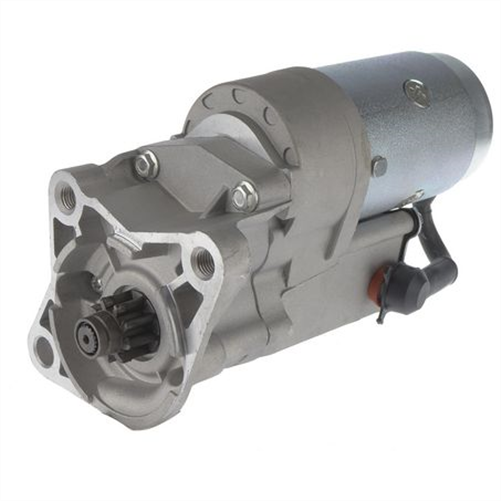 STARTER MOTOR 12V 9TH CW DENSO STYLE DXS440