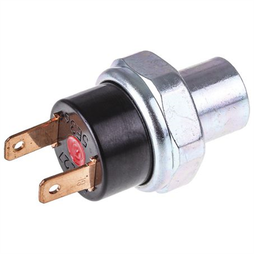 Air Con Pressure Switch Female - Binary