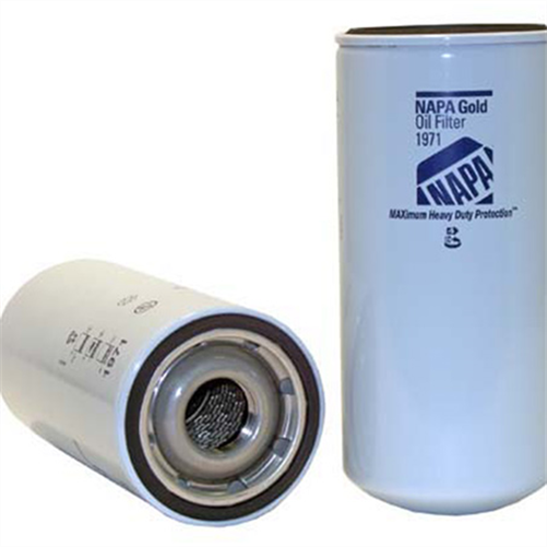 NAPA Oil Filter