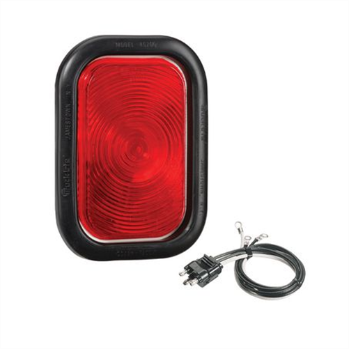 Stop/Tail Light Incandescent 12V