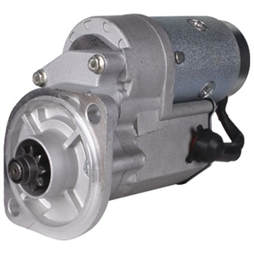 STARTER MOTOR 12V 9TH CW DENSO STYLE DXS436