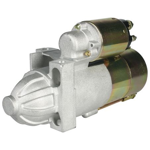 STARTER MOTOR 12V 11TH CW DELCO STYLE