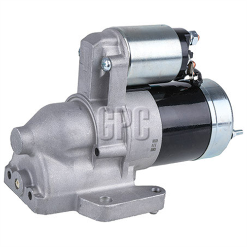 STARTER MOTOR 12V 22TH CCW MITSUBISHI STYLE