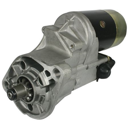 STARTER MOTOR 24V 11TH CW DENSO STYLE