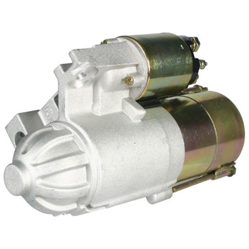 STARTER MOTOR 12V 11TH CW DELCO STYLE