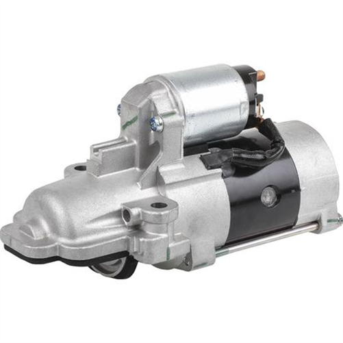 STARTER MOTOR 12V 12TH CW MITSUBISHI STYLE