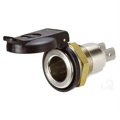 Accessories Socket Through Hole Mount - 25Pce