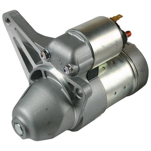 STARTER MOTOR 12V 10TH CW HITACHI STYLE