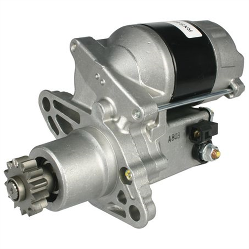 STARTER MOTOR 12V 13TH CCW DENSO STYLE