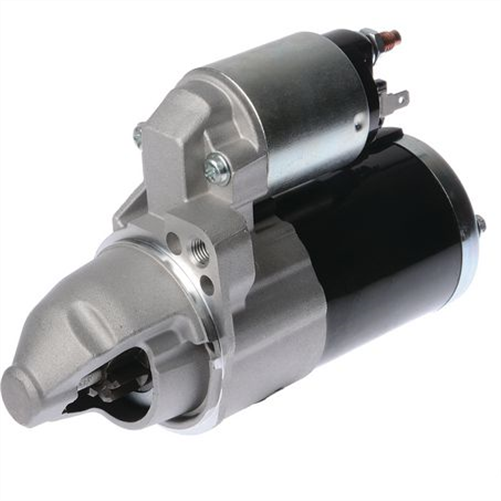 STARTER MOTOR 12V 8TH CW MITSUBISHI STYLE