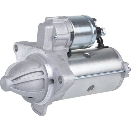 STARTER MOTOR 12V 9TH CW VALEO STYLE