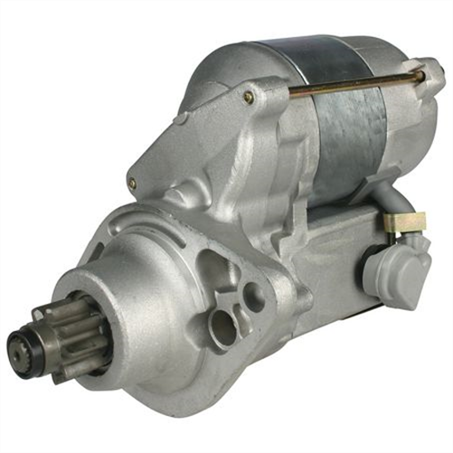 STARTER MOTOR 12V 9TH CCW DENSO STYLE