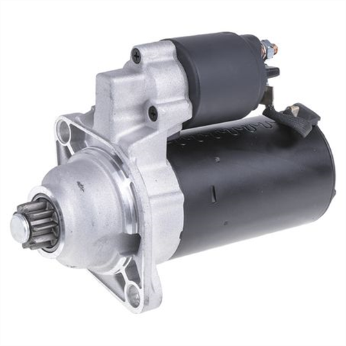 STARTER MOTOR 12V 10TH CCW BOSCH STYLE