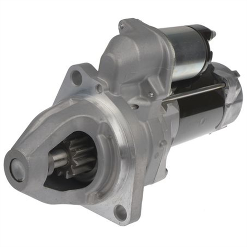 STARTER MOTOR 24V 11TH CW SAWAFUJI STYLE