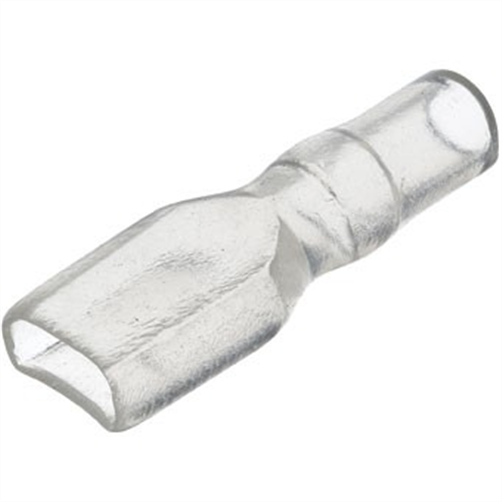 Blade Terminal Insulator 100Pk