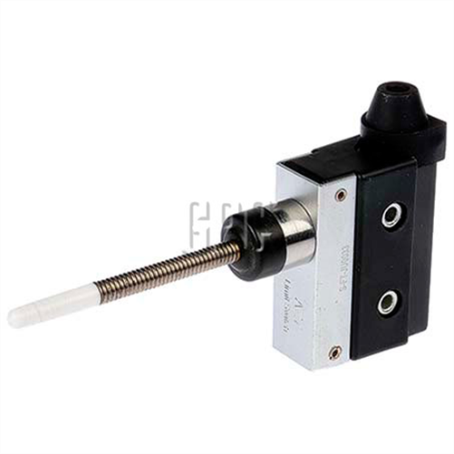 Limit Switch Wobble Coil On - Off /Off - On (Contacts Rated 10A @ 12 o