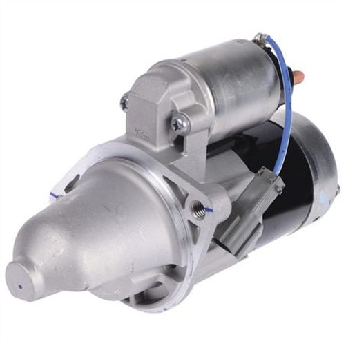 STARTER MOTOR 12V 8TH CW HITACHI STYLE