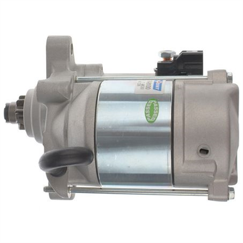 STARTER MOTOR 12V 9TH CW DENSO STYLE DXS528