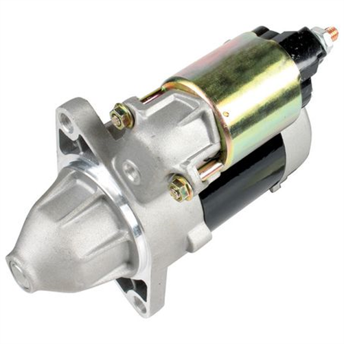 STARTER MOTOR 12V 9TH CCW DENSO STYLE